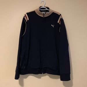 Puma Sweater